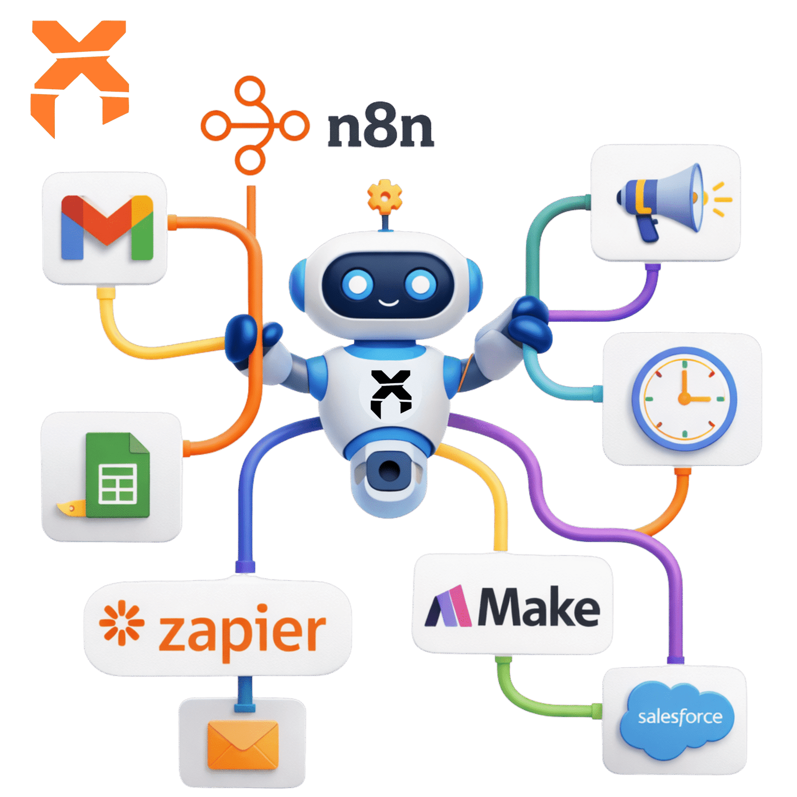 Marketing Automation