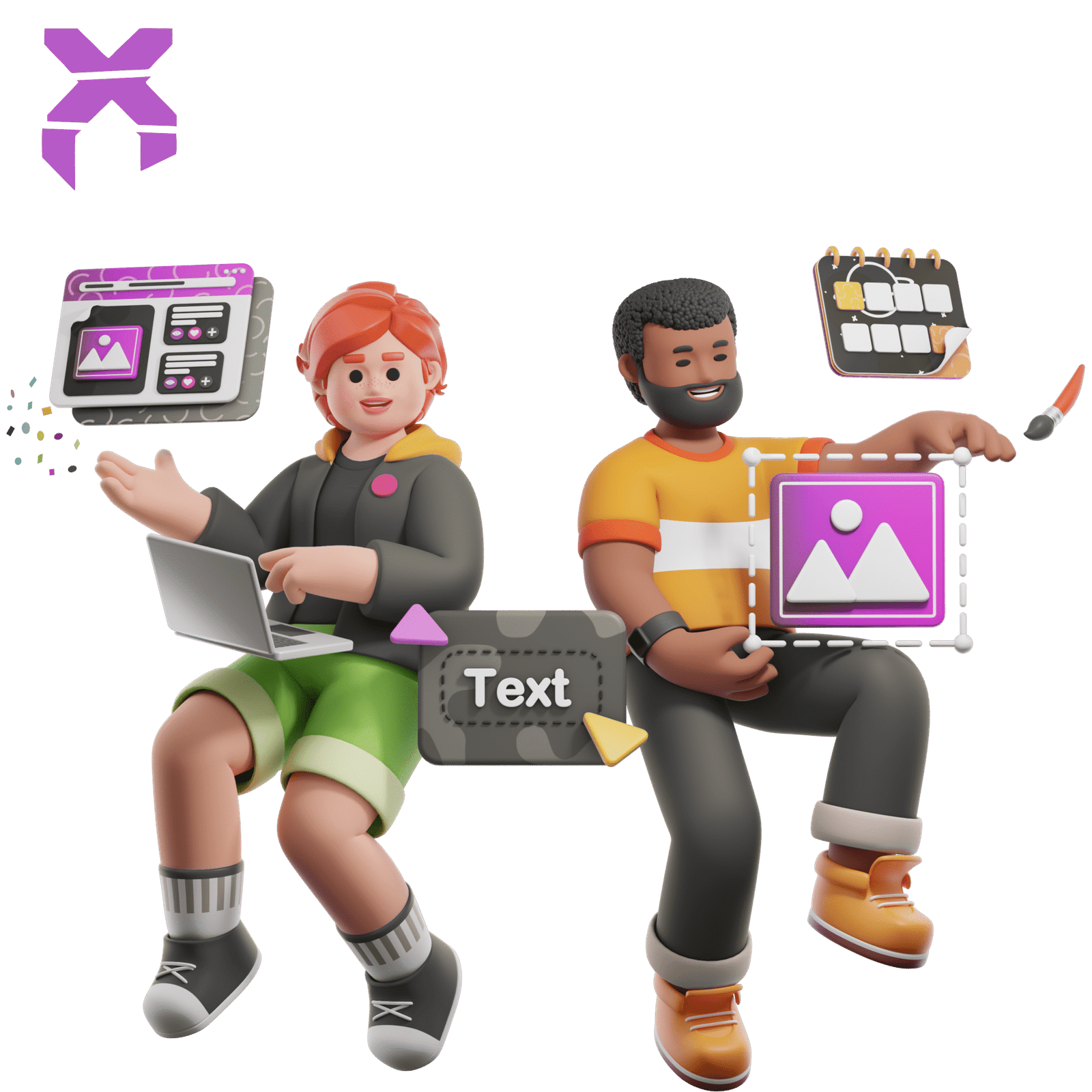 Content Strategy & Monthly Content Plans