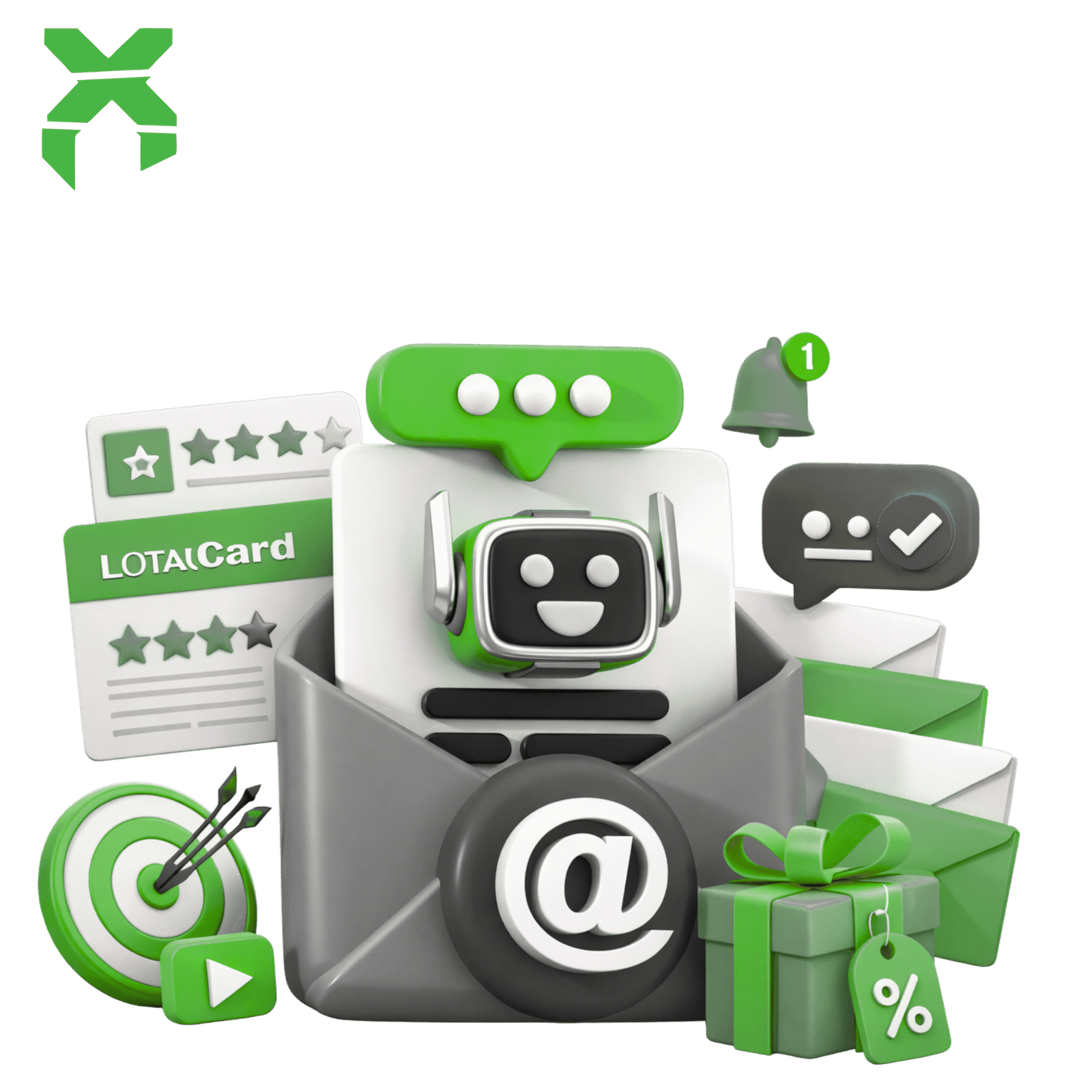 Email & Retention Marketing