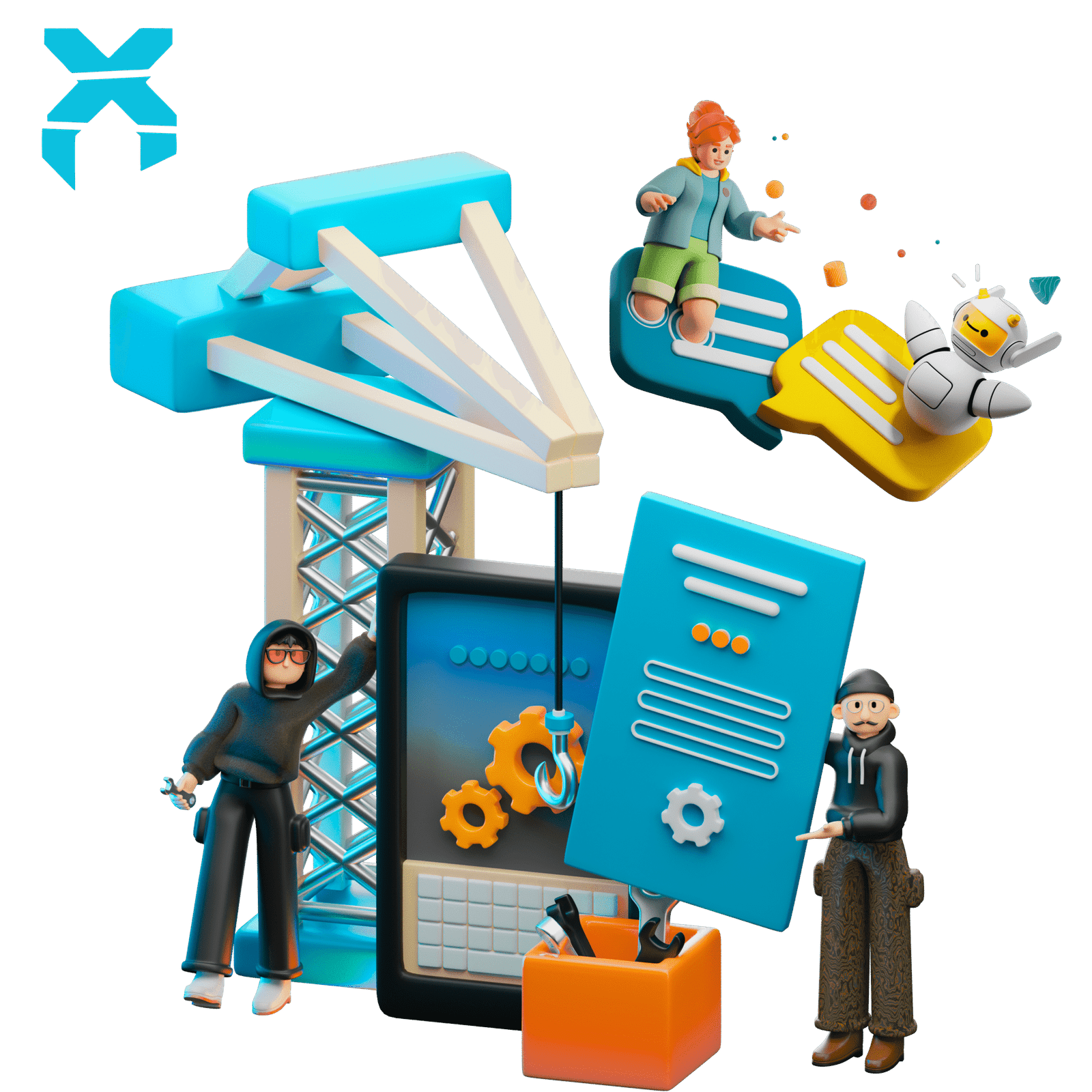 Customer Retention Systems