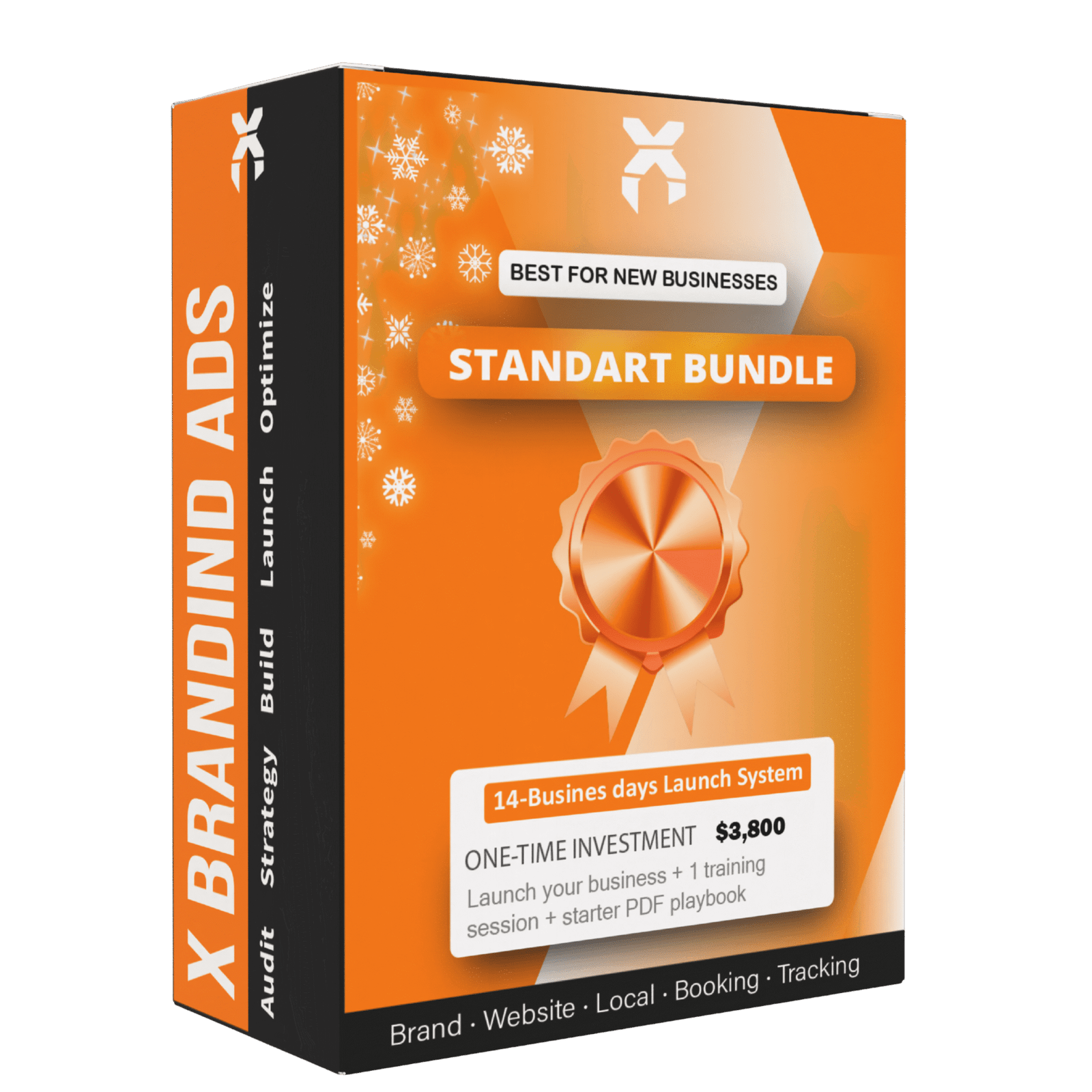Standard Bundle