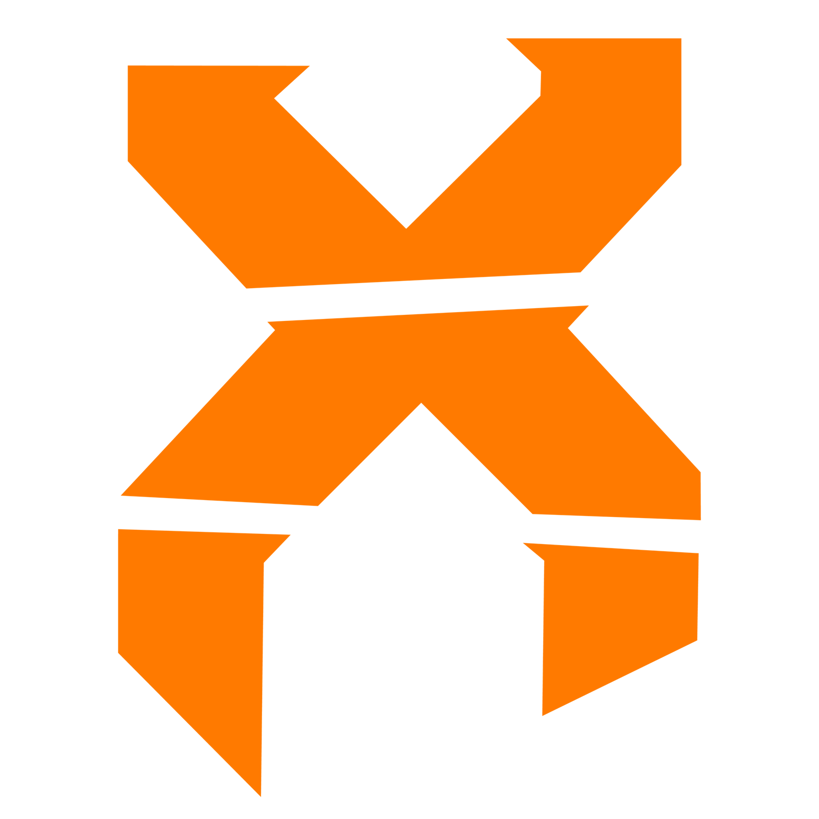 X Branding Ads
