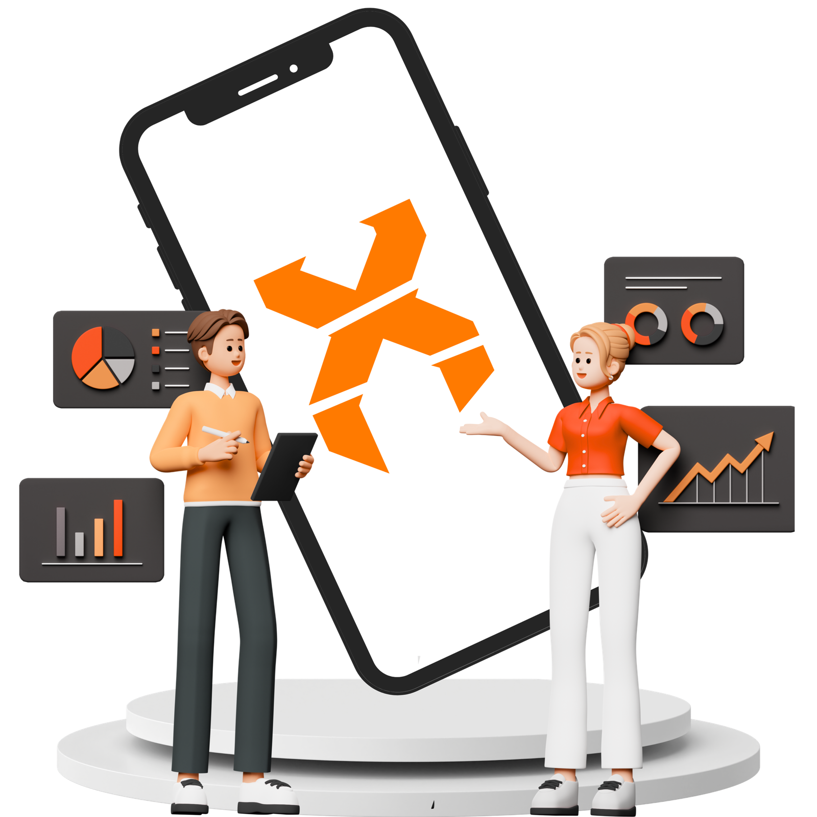 XBA Digital Marketing Solutions