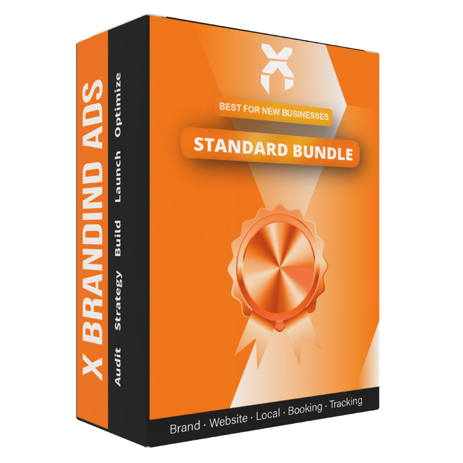 Standard Bundle