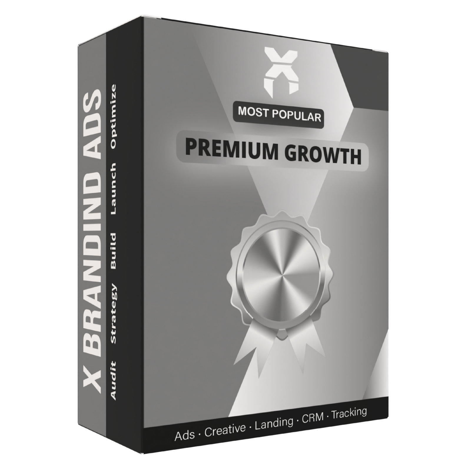 Premium Growth Bundle